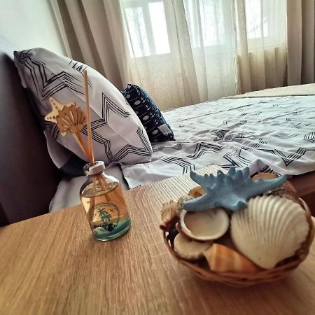 קונסטנצה Apartamentul Lui Matei מראה חיצוני תמונה