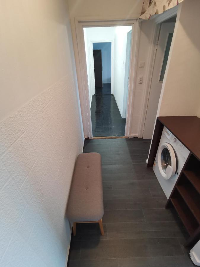 קונסטנצה Apartamentul Lui Matei מראה חיצוני תמונה