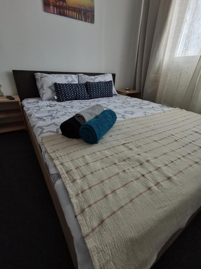קונסטנצה Apartamentul Lui Matei מראה חיצוני תמונה