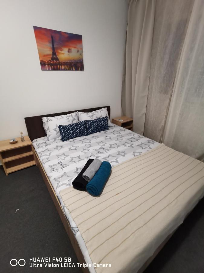 קונסטנצה Apartamentul Lui Matei מראה חיצוני תמונה