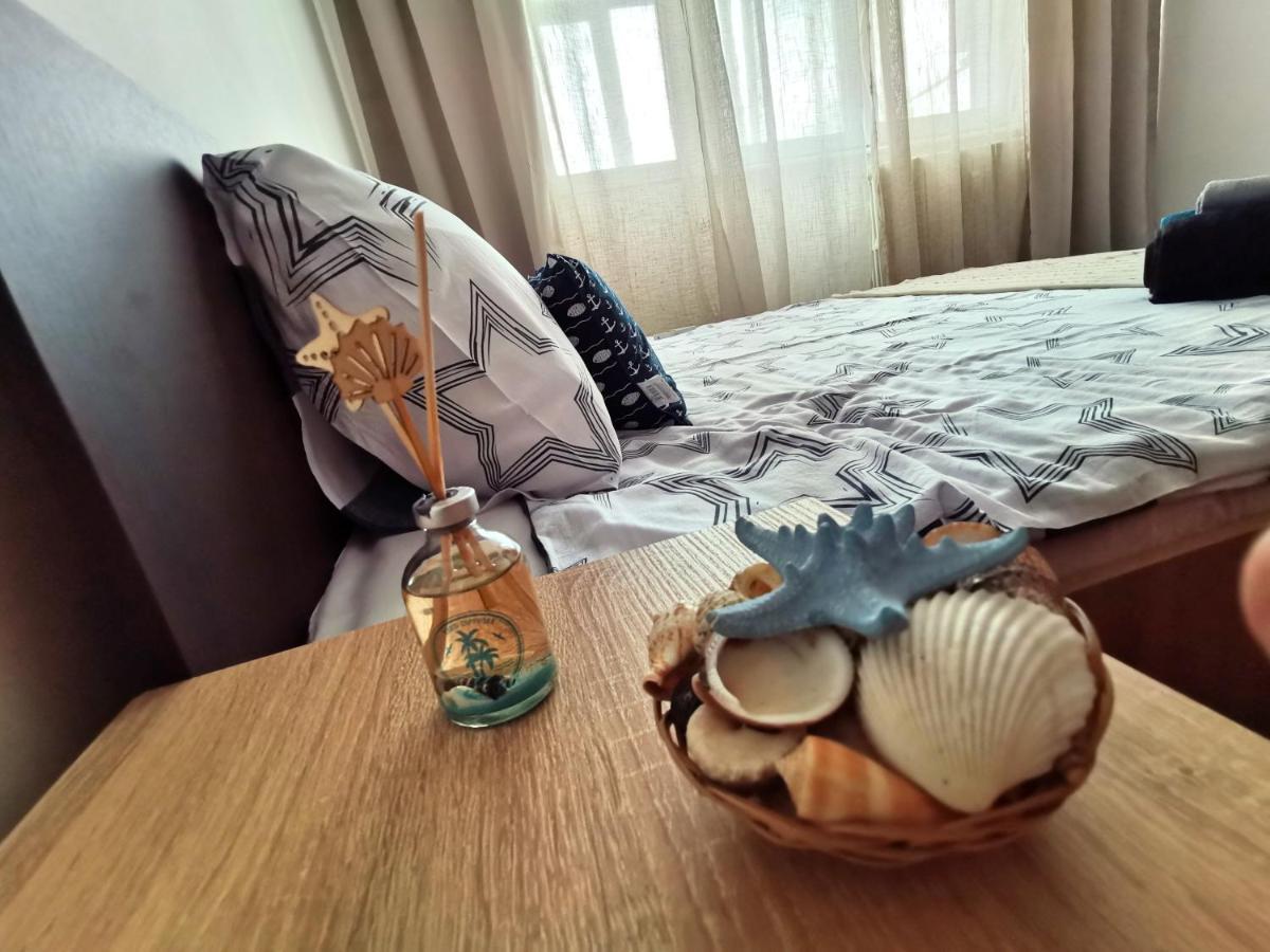 קונסטנצה Apartamentul Lui Matei מראה חיצוני תמונה