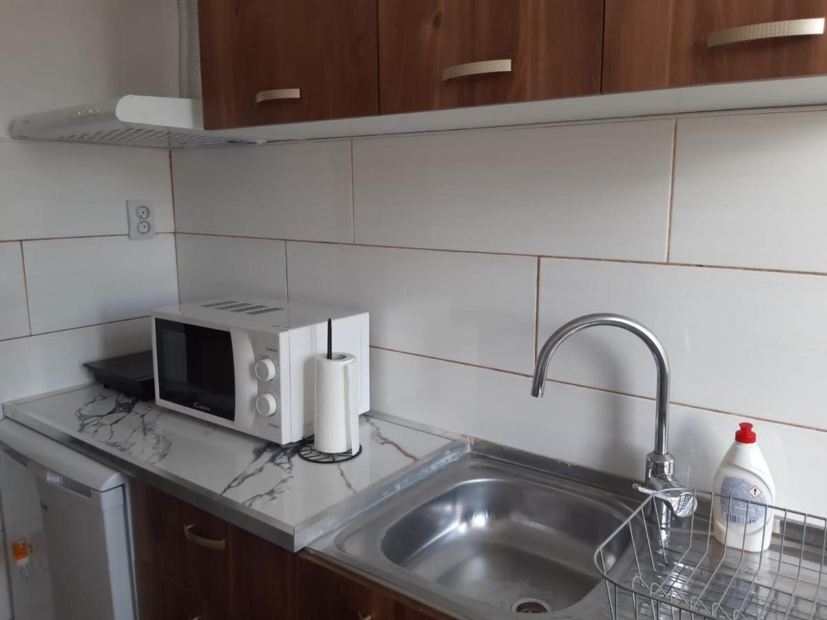 קונסטנצה Apartamentul Lui Matei מראה חיצוני תמונה