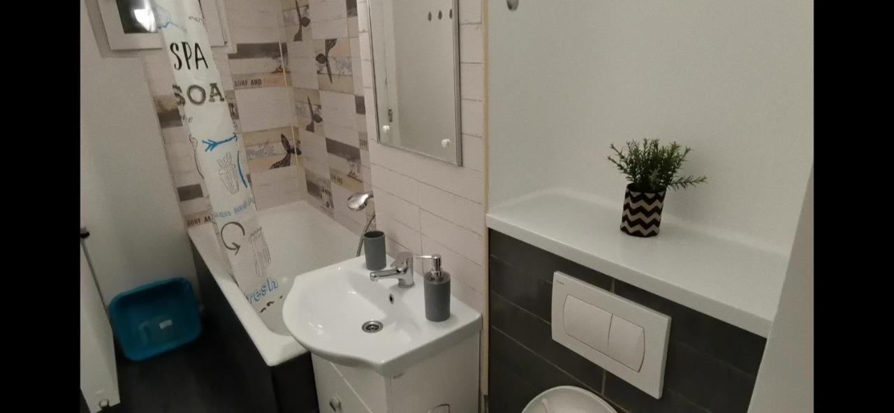 קונסטנצה Apartamentul Lui Matei מראה חיצוני תמונה